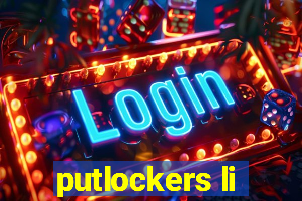 putlockers li